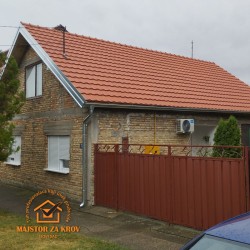 Izrada i pokrivanje novih krovova | MAJSTOR ZA KROV